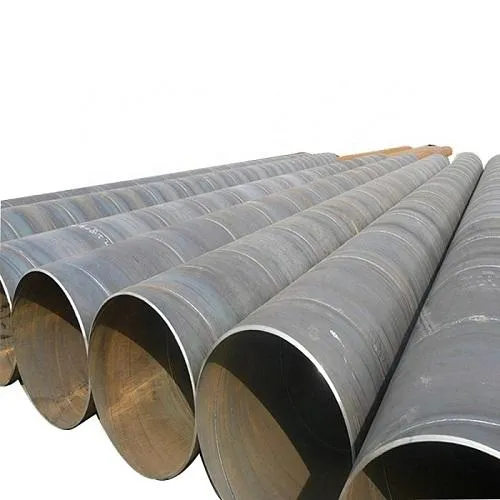 carbon steel pipe&tube